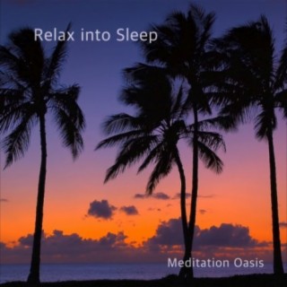 Relax into Sleep Guided Meditations