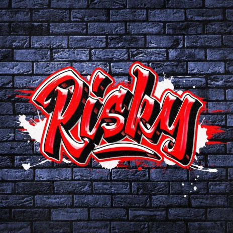 Risky ft. D. David Wade | Boomplay Music