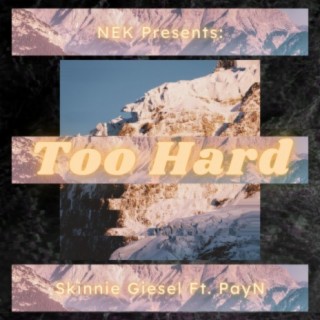 Too Hard (feat. PayN)