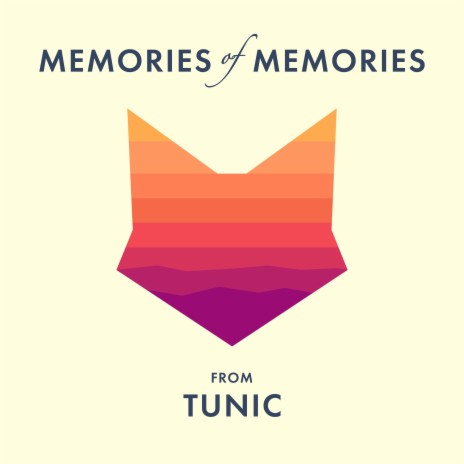 Memories of Memories (From TUNIC) (Cover Version) | Boomplay Music