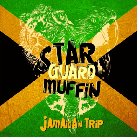 Jamaican Trip (Live) ft. Kamil Bednarek