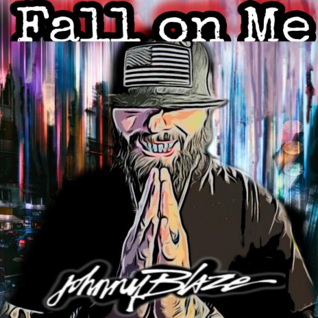 Fall on Me | Boomplay Music