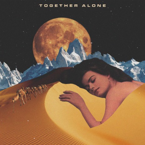 Together Alone | Boomplay Music