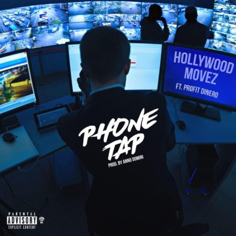 Phone Tap (feat. Pr0fit Diner0) | Boomplay Music