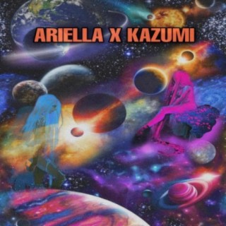 Ariella X Kazumi