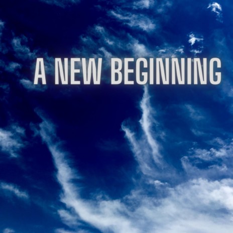 a new beginning (Radio Edit) | Boomplay Music