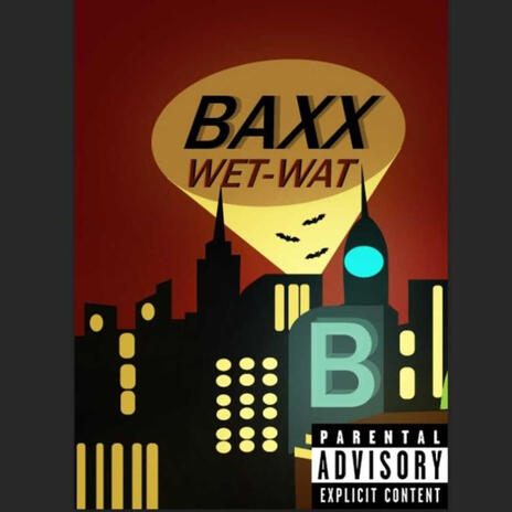 WET-WAT | Boomplay Music