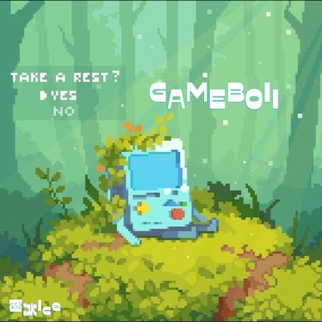 GAMEBOII | Boomplay Music