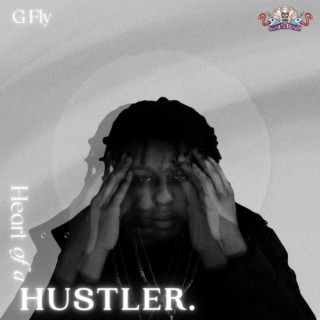 Heart Of A Hustler