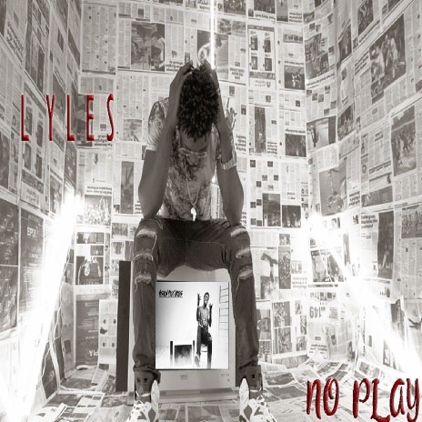 No Play [Prod By Dj Knory & It's Mafy]