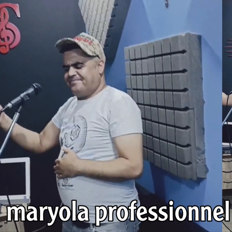 Maryola professionnel | Boomplay Music