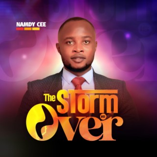 The Storm is Over lyrics | Boomplay Music