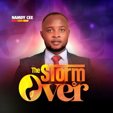 The Storm is Over | Boomplay Music
