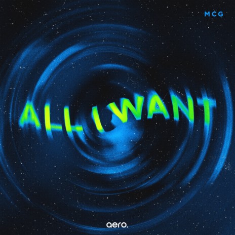 All I Want | Boomplay Music