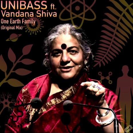 One Earth Family (feat. Vandana Shiva) | Boomplay Music