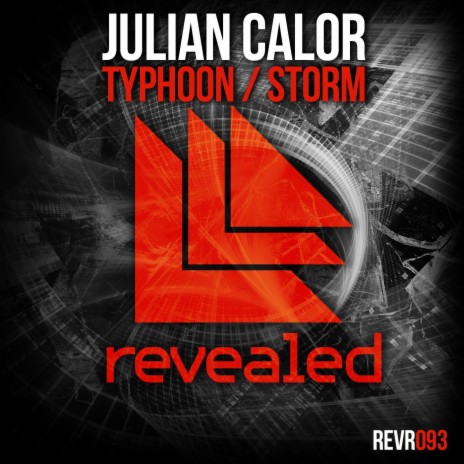 Typhoon (Original Mix) | Boomplay Music