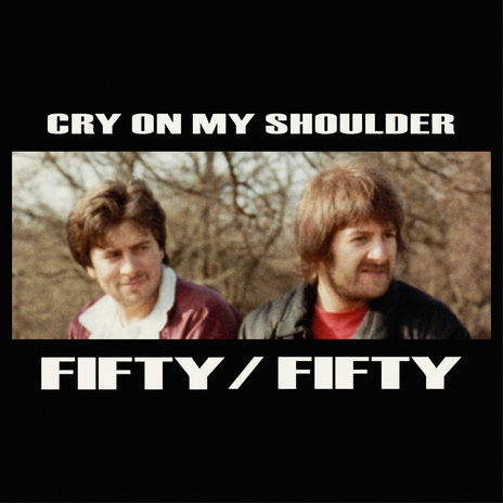 Cry on My Shoulder | Boomplay Music