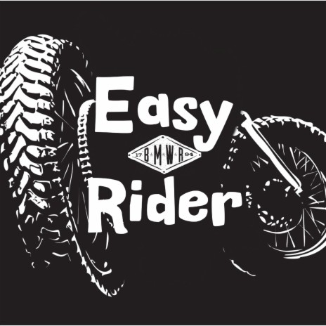 Easy Rider | Boomplay Music