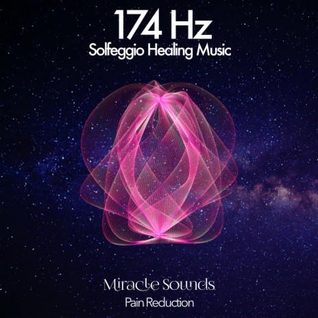 174 Hz Pain Relief & Healing | Boomplay Music