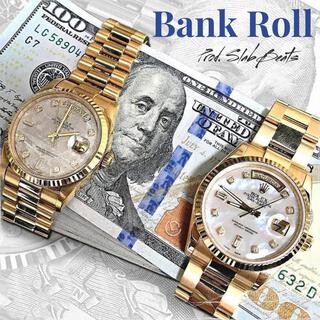 Bank Roll