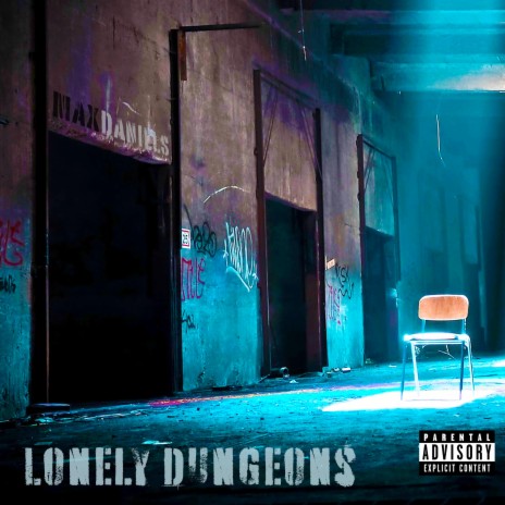 Lonely Dungeons | Boomplay Music