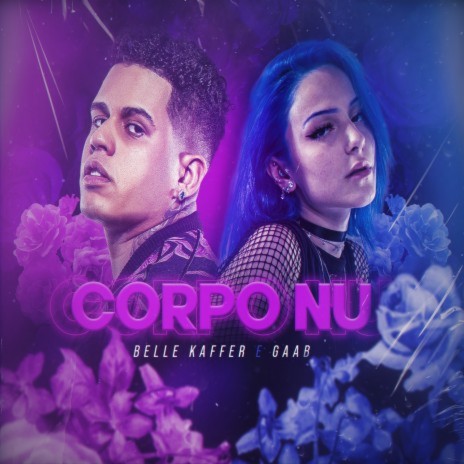 Corpo Nú ft. Gaab | Boomplay Music