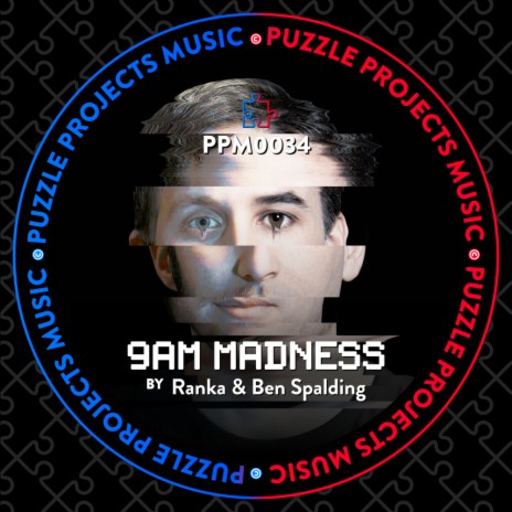 9AM Madness (Original Mix) ft. Ranka | Boomplay Music