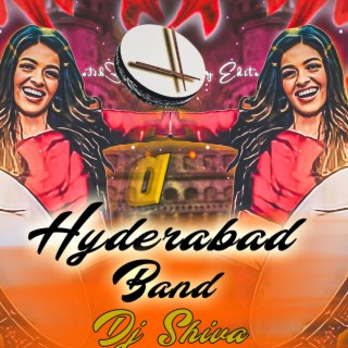 ORIGINAL HYDERABAD BAND