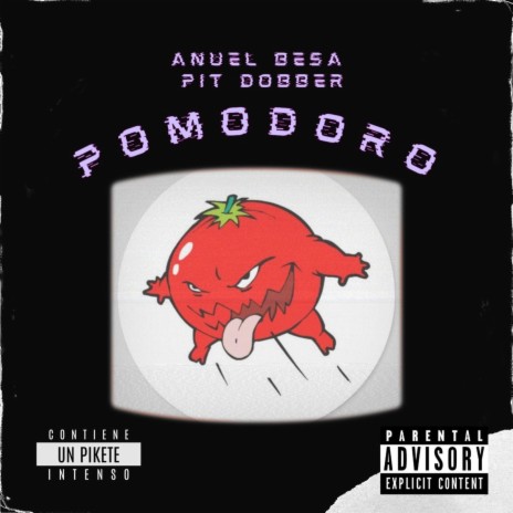 Pomodoro (feat. Anuel Besa)