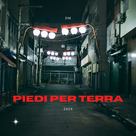 Piedi per terra | Boomplay Music