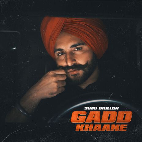 Gadd Khaane | Boomplay Music