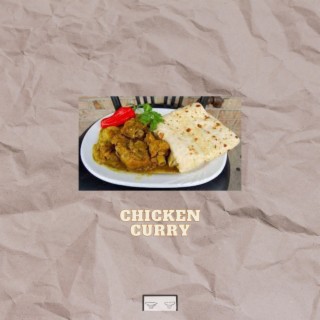 CHICKEN CURRY