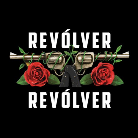 Revólver | Boomplay Music