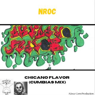 Chicano Flavor (Cumbias Mix)