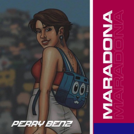 Maradona | Boomplay Music