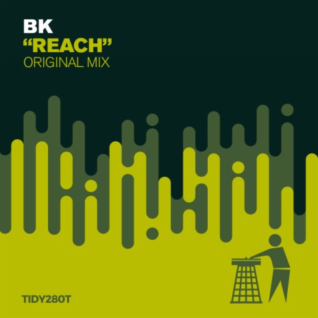 Reach (Original Mix)