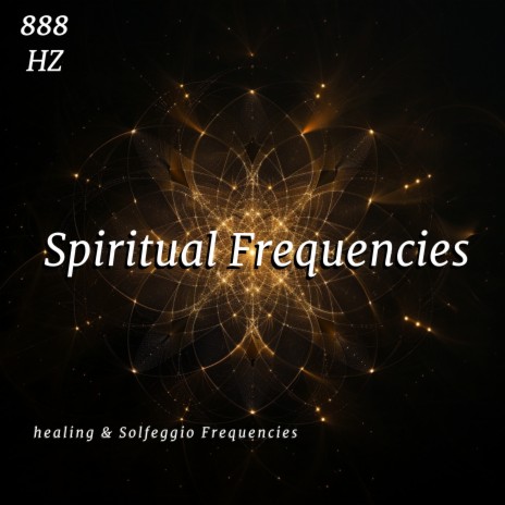 888 Hz Attraction ft. Binaural Guidance | Boomplay Music