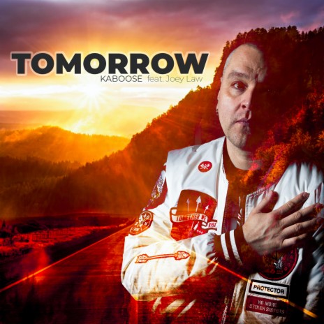 Tomorrow ft. Joey Law | Boomplay Music