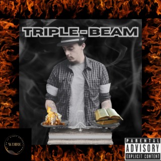 Triple-Beam