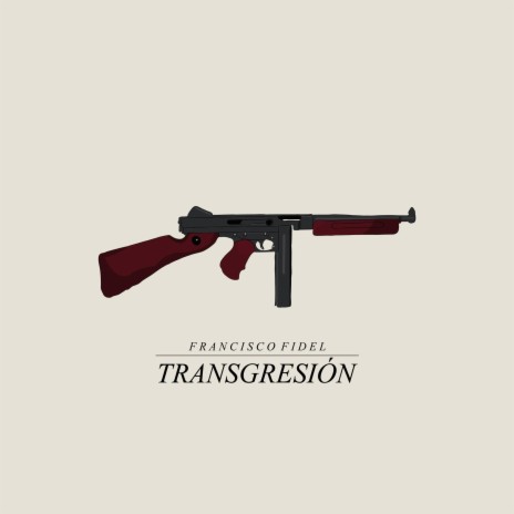 Transgresión | Boomplay Music