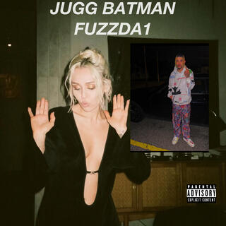 JUGG BATMAN