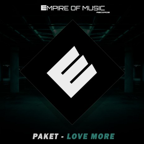 Love More (Original Mix)