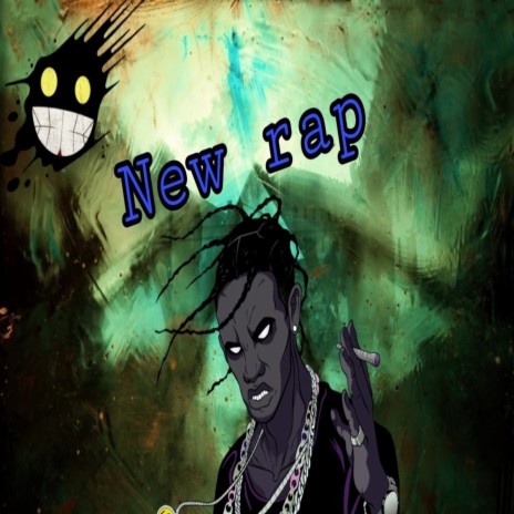 New rap ft. lil drill & Метал