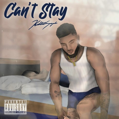 Can't Stay | Boomplay Music