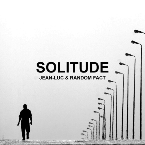 Solitude ft. Random Fact | Boomplay Music