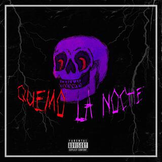 Quemo La Noche lyrics | Boomplay Music