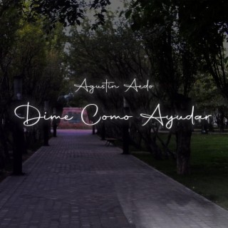 Dime Como Ayudar