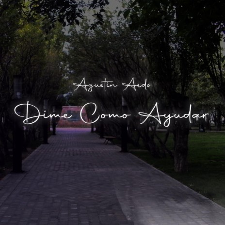 Dime Como Ayudar