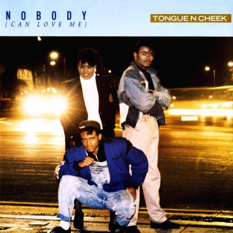 Nobody (Can Love Me) (1988 Version) | Boomplay Music