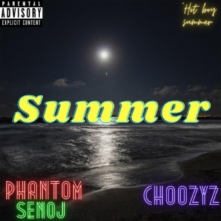 Summer (feat. Choozyz)
